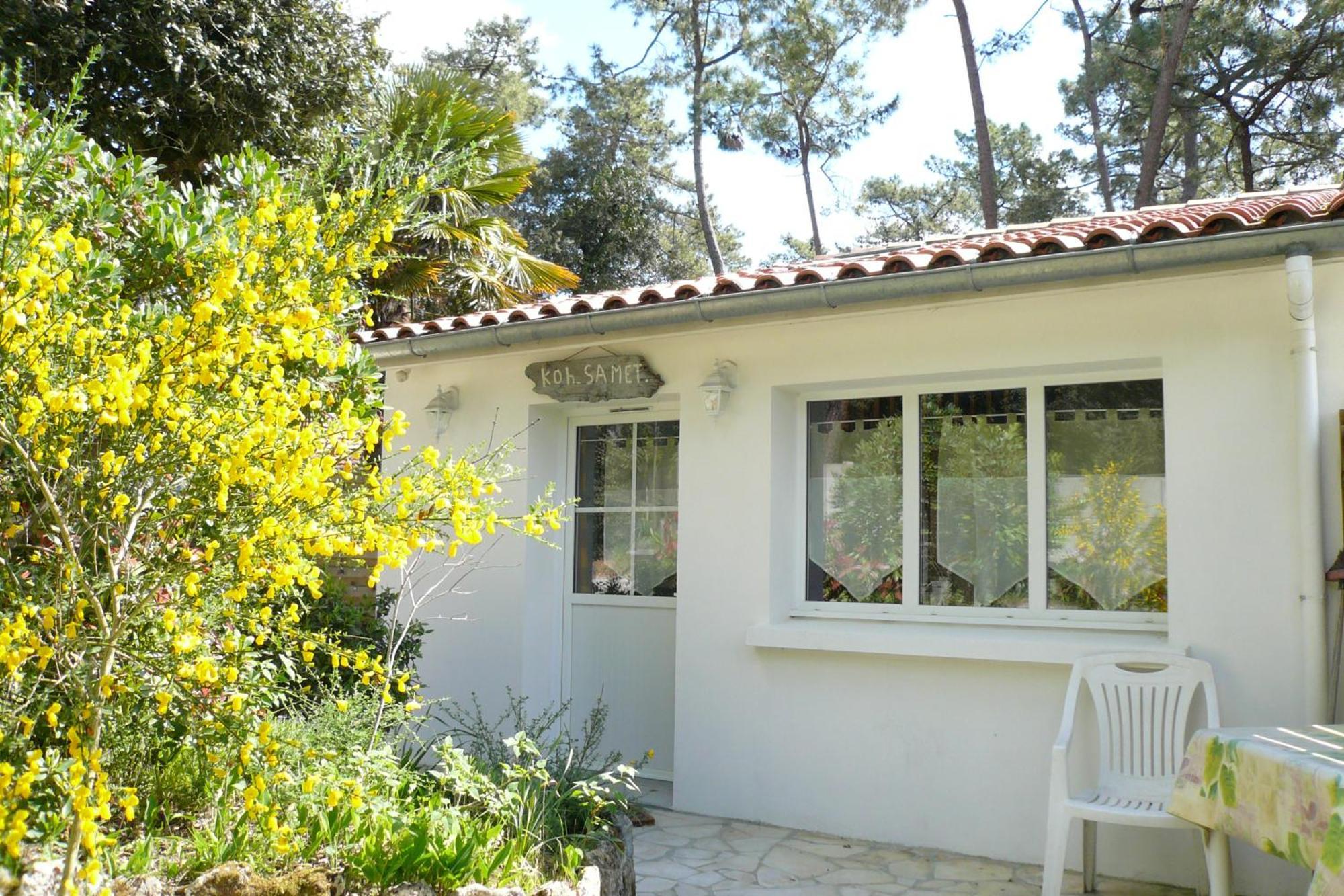 Maison Koh Samet Holiday home Saint-Trojan-les-Bains